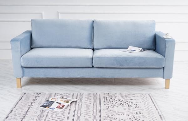 5 Ways to Rejuvenate Your Karlstad Sofa and Create Beautiful Ambience