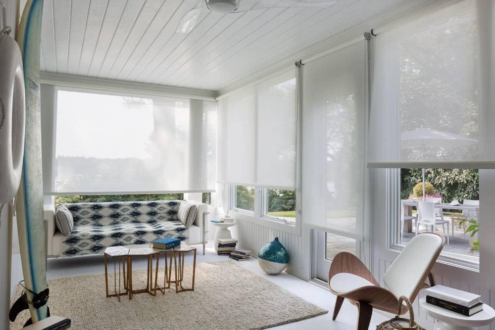How To Choose The Right Window Treatment For Your Home