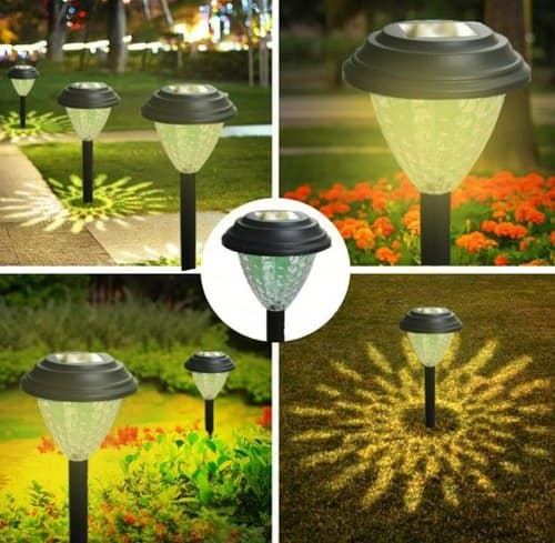 Solar Lighting: How It Works and What to Look For