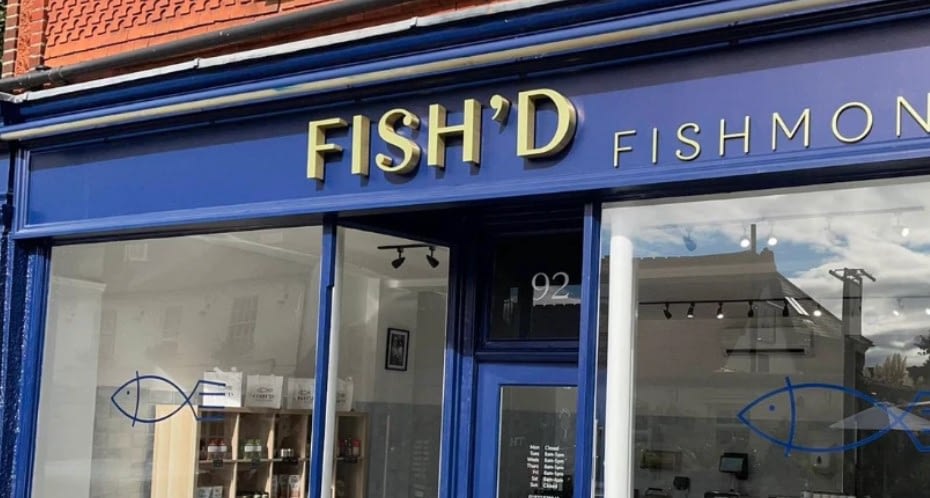 Fish’D Qualifies as Best Fishmonger for Handpicked Fishes