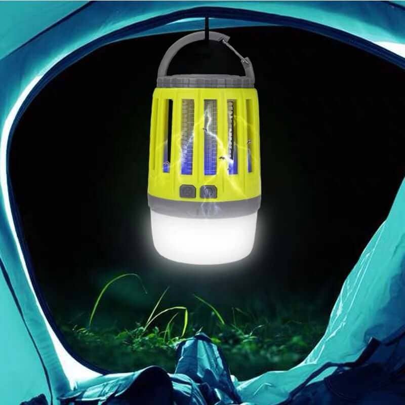 What Should You Know When Purchasing a Camping Lantern?