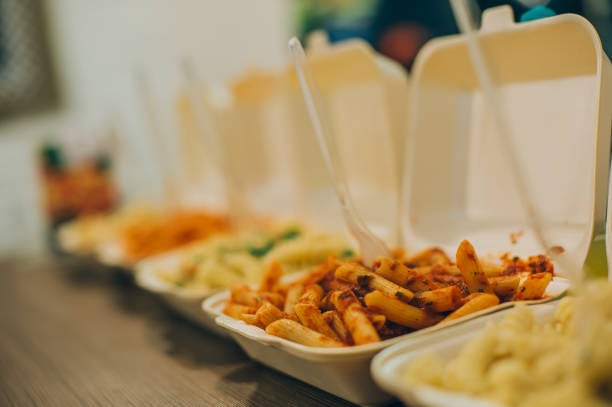 Is food packaging effecting our environment? - Updated California effect of food packaging