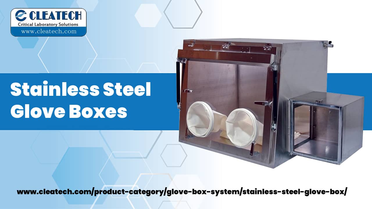 Five Unusual Concepts to Consider For industries that are using glove boxes