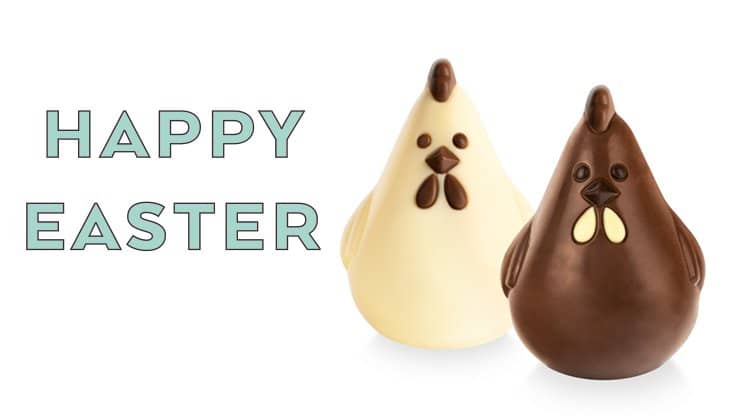 Best Easter Chocolates Gifts Online