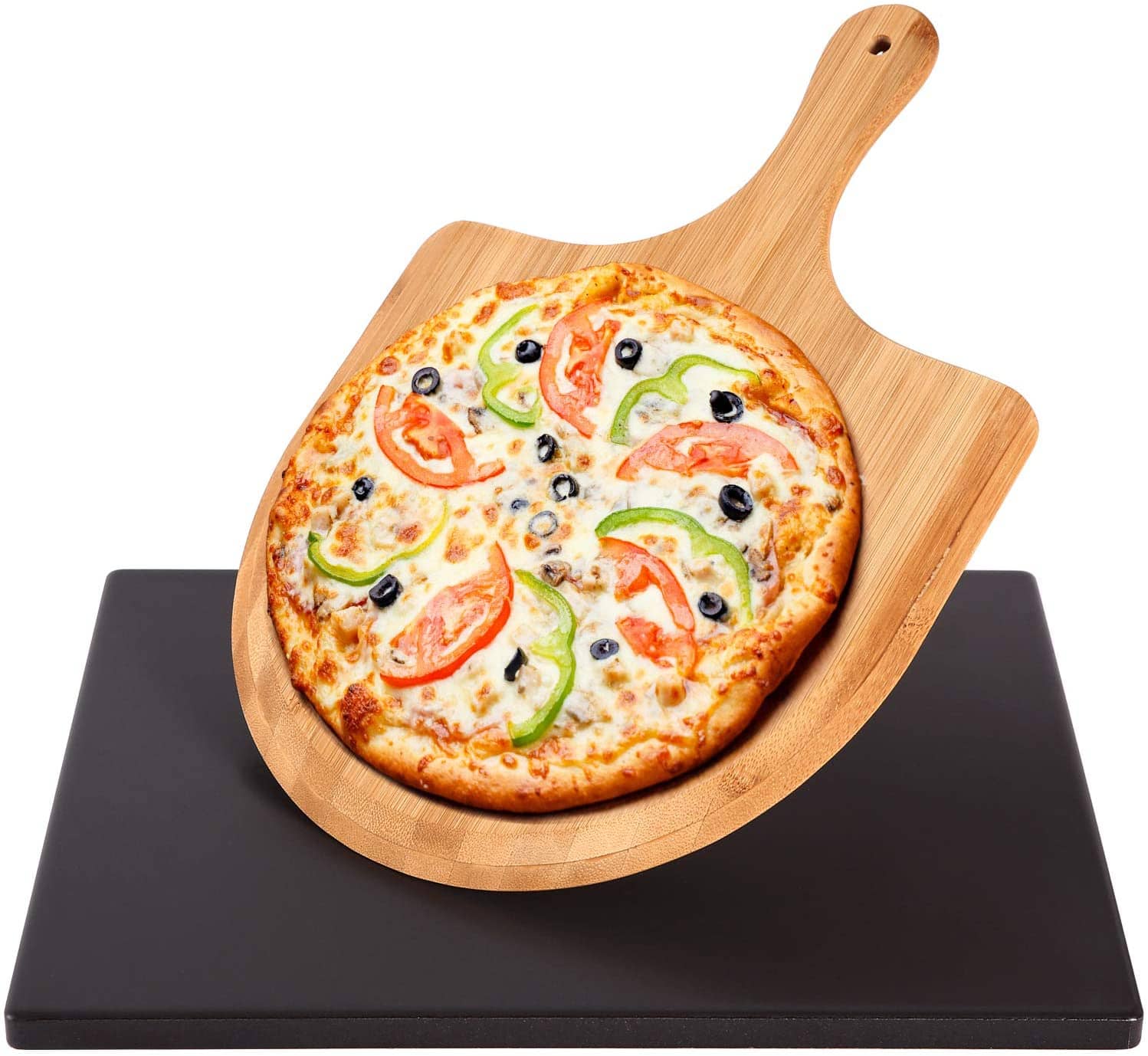 How to Choose the Best Pizza Baking Stone