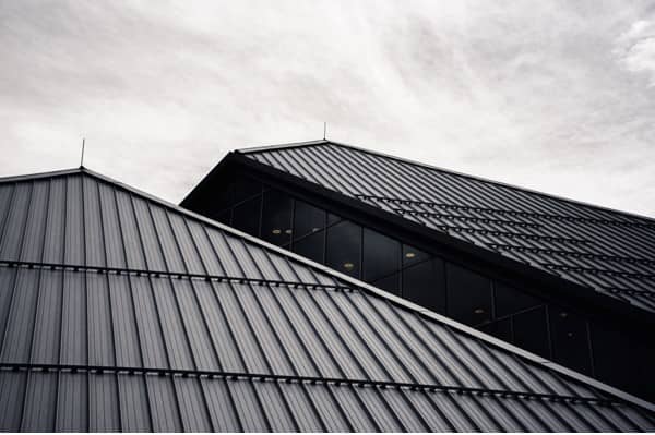 5 Types of Metal Roofing Materials – Understand their Advantages