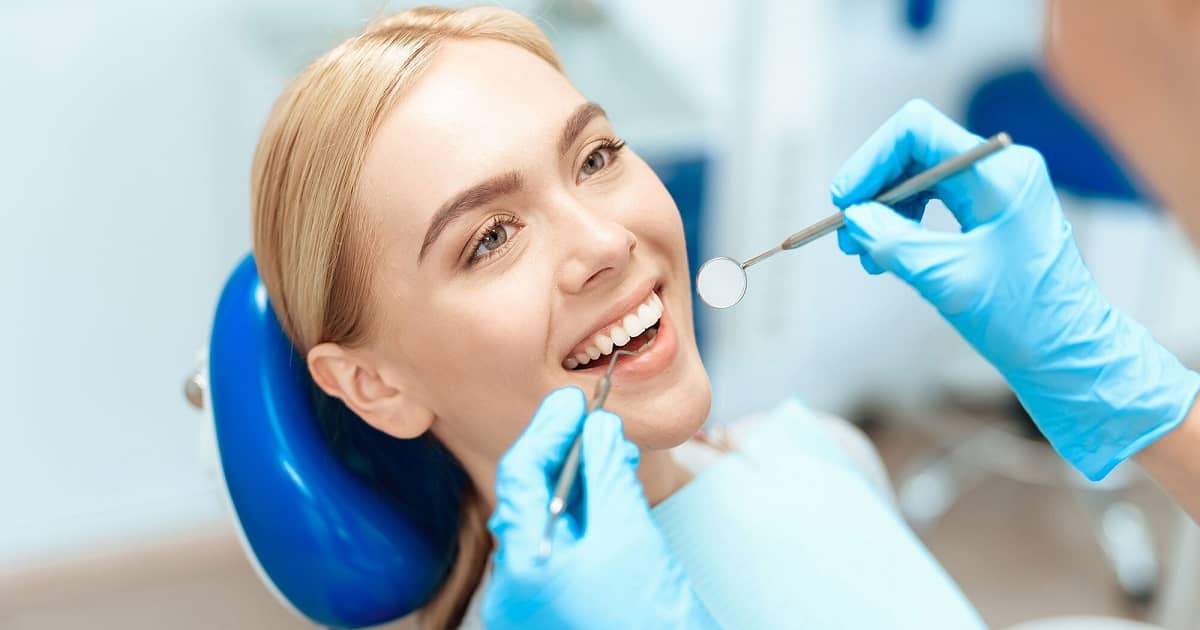 Advantages of Root Canal Treatment in Lahore