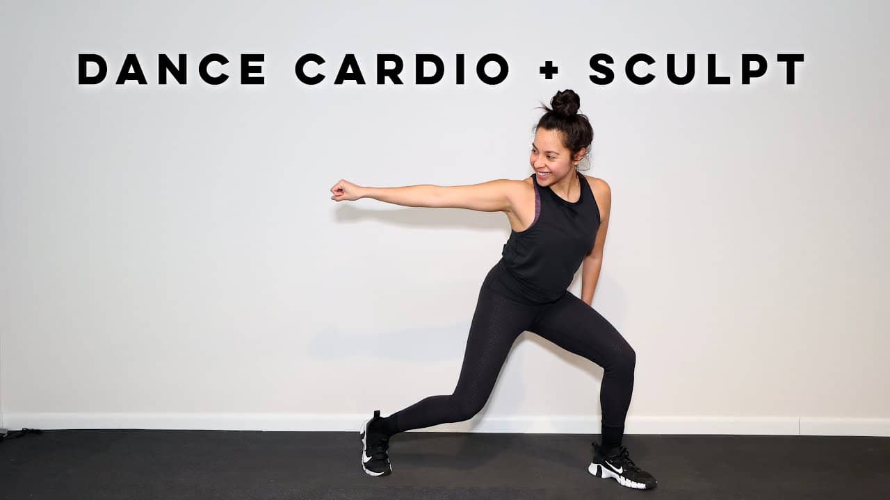 Your Guide to Dance Cardio