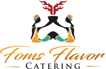 Foms Flavor Catering is Making African Cuisine Popular