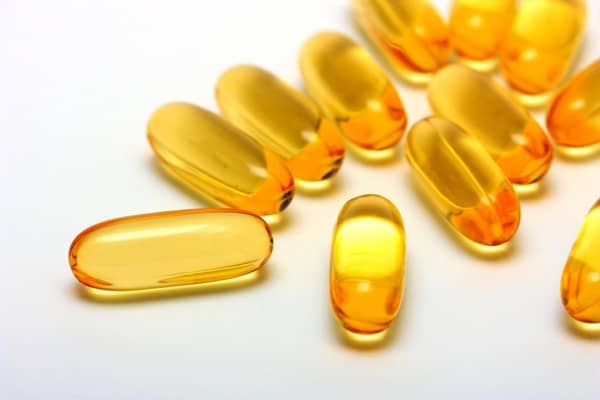Five Incredible Features of Softgel Capsules as Supplements