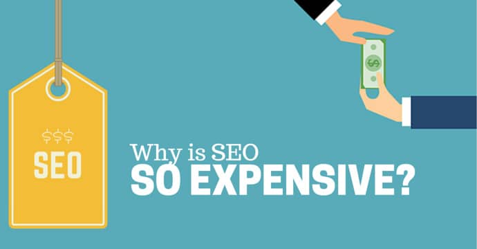 Is SEO Expensive?