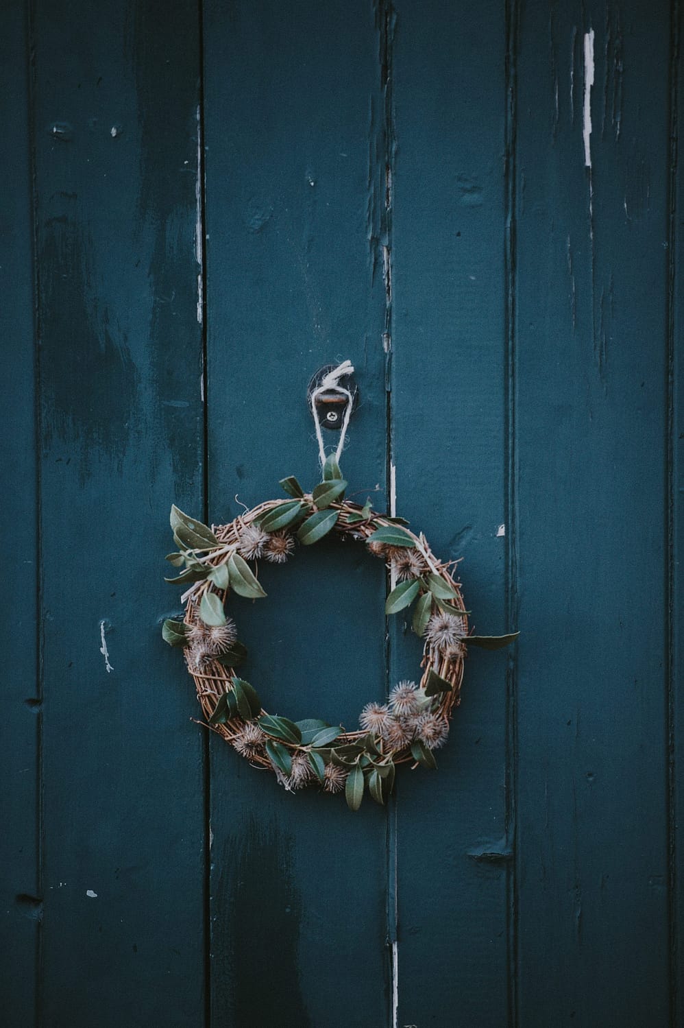 7 Steps to Make an Adorable DIY Thanksgiving Deco Mesh Wreath